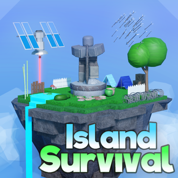 Island Survival